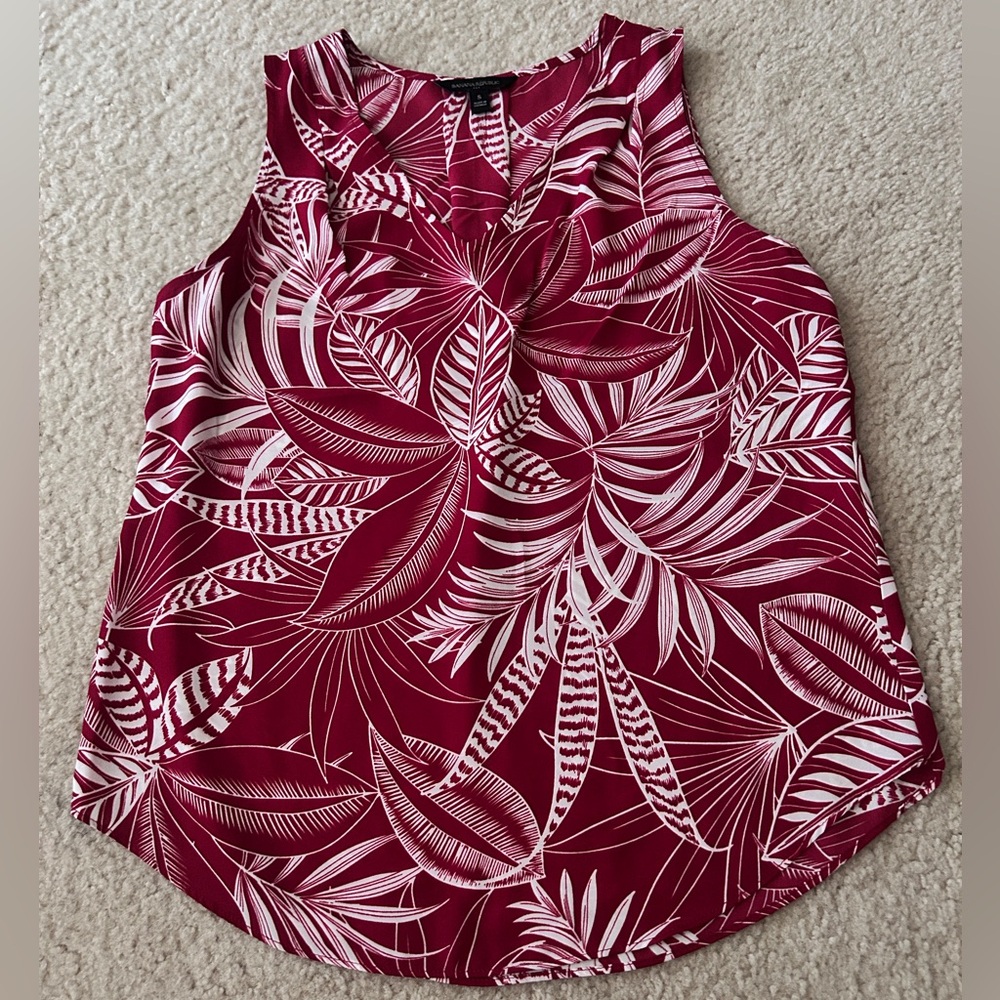 Women’s Banana Republic Top